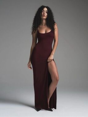 theo lace maxi dress THEO LACE MAXI DRESS